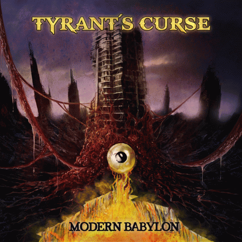 Tyrant´s Curse : Modern Babylon